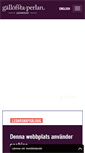 Mobile Screenshot of gallofsta.se
